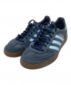 adidasアディダス）の古着「SPEZIAL」｜ネイビー