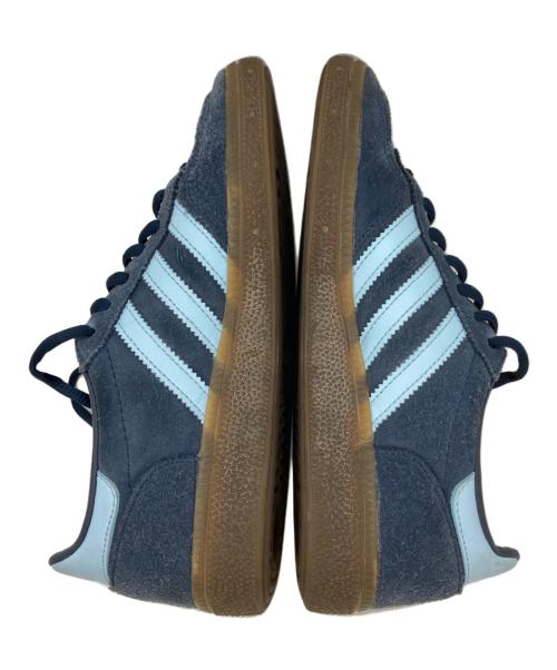 adidas（アディダス）adidas (アディダス) SPEZIAL ネイビー サイズ:US5の古着・服飾アイテム
