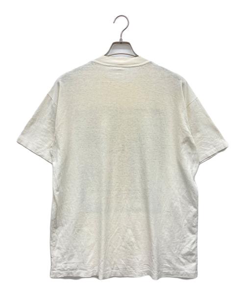 USED（ユーズド）USED (ユーズド) 80s アニマルTシャツ ベージュ サイズ:不明の古着・服飾アイテム