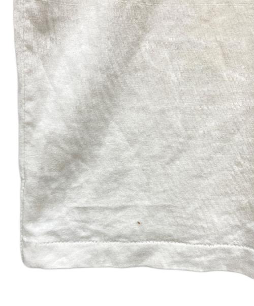 USED（ユーズド）USED (ユーズド) 80s アニマルTシャツ ベージュ サイズ:不明の古着・服飾アイテム