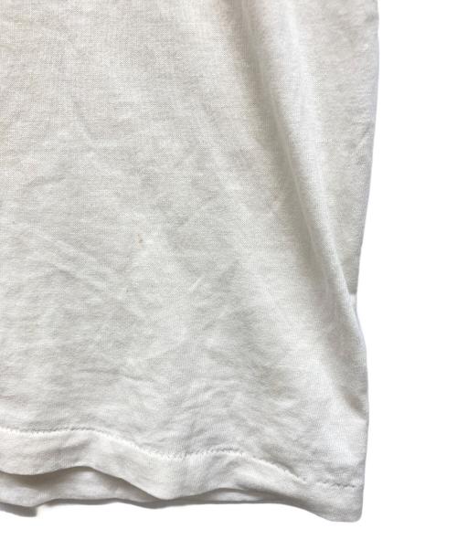 USED（ユーズド）USED (ユーズド) 80s アニマルTシャツ ベージュ サイズ:不明の古着・服飾アイテム