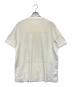 USED (ユーズド) 80s アニマルTシャツ ベージュ サイズ:不明：7000円