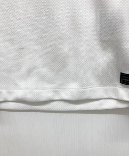 NIKE（ナイキ）NIKE (ナイキ) ゲームシャツ トッテナム・ホットスパーFC ホワイト サイズ:Sの古着・服飾アイテム