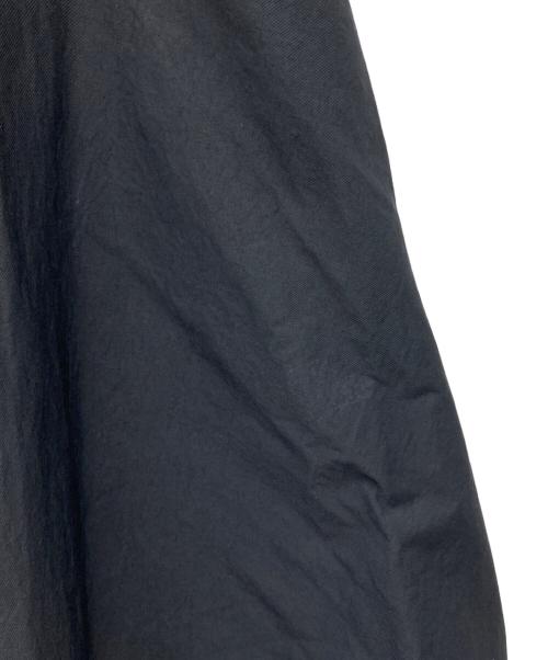 H BEAUTY&YOUTH（エイチ ビューティー&ユース）H BEAUTY&YOUTH (エイチ ビューティー&ユース) NYLON KARSEY TANK DRESS ブラック サイズ:EU 36の古着・服飾アイテム