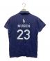 POLO RALPH LAUREN (ポロ・ラルフローレン) ポロベアポロシャツ ネイビー サイズ:M：8000円