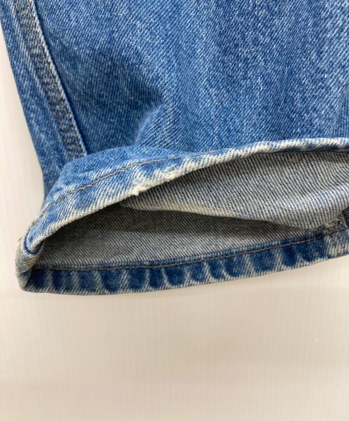 CarHartt（カーハート）CarHartt (カーハート) 00s ペインターデニムパンツ インディゴ サイズ:32×30の古着・服飾アイテム