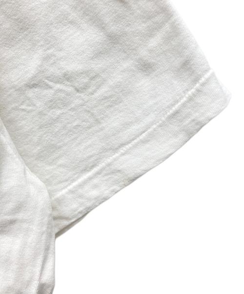 USED（ユーズド）USED (ユーズド) 90s プリントTシャツ Jesus LORD GYM ホワイト サイズ:XLの古着・服飾アイテム