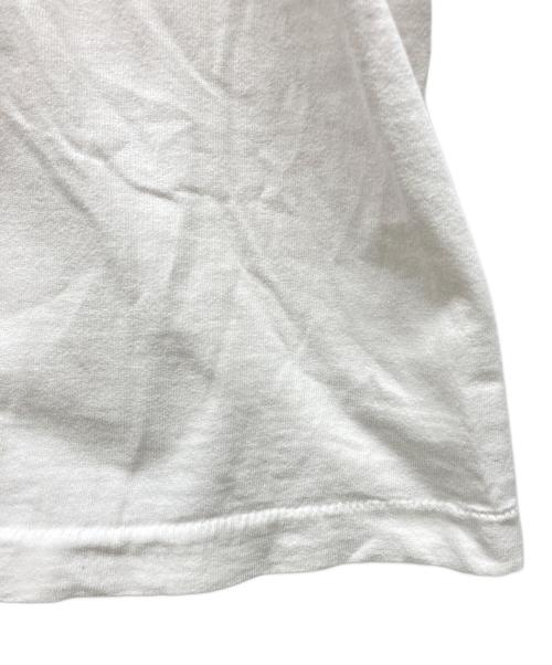 USED（ユーズド）USED (ユーズド) 90s プリントTシャツ Jesus LORD GYM ホワイト サイズ:XLの古着・服飾アイテム