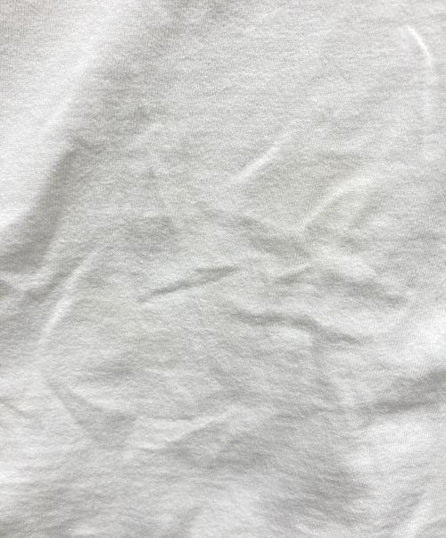 USED（ユーズド）USED (ユーズド) 90s プリントTシャツ Jesus LORD GYM ホワイト サイズ:XLの古着・服飾アイテム