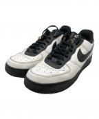 NIKEナイキ）の古着「AIR FORCE1 LOW」｜ホワイト