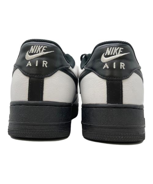 NIKE（ナイキ）NIKE (ナイキ) AIR FORCE1 LOW ホワイト サイズ:US10.5の古着・服飾アイテム