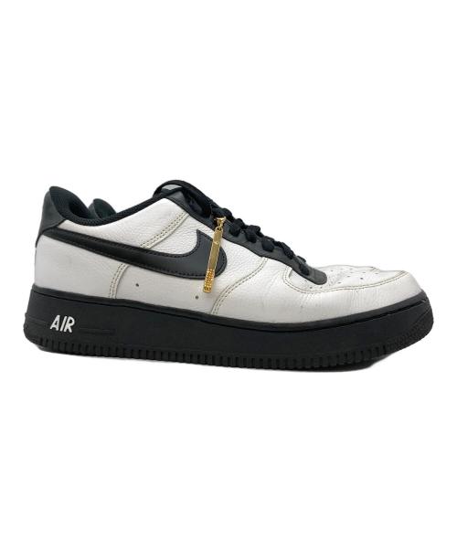 NIKE（ナイキ）NIKE (ナイキ) AIR FORCE1 LOW ホワイト サイズ:US10.5の古着・服飾アイテム