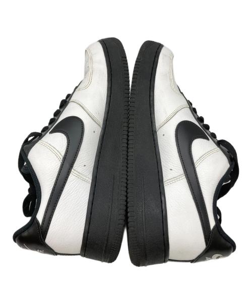 NIKE（ナイキ）NIKE (ナイキ) AIR FORCE1 LOW ホワイト サイズ:US10.5の古着・服飾アイテム