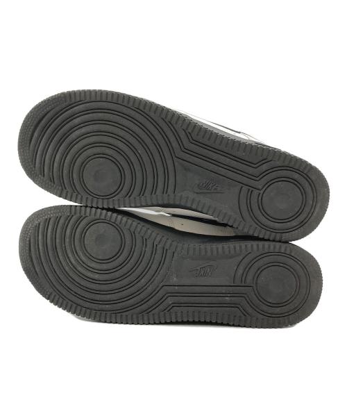 NIKE（ナイキ）NIKE (ナイキ) AIR FORCE1 LOW ホワイト サイズ:US10.5の古着・服飾アイテム