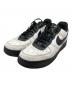 NIKE（ナイキ）の古着「AIR FORCE1 LOW」｜ホワイト