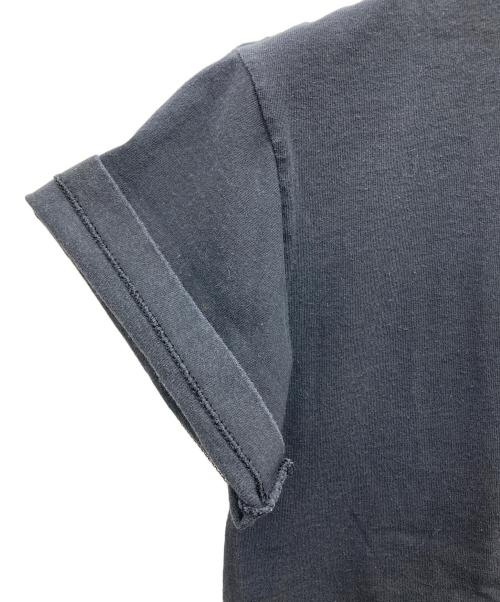 HARLEY-DAVIDSON（ハーレーダビッドソン）HARLEY-DAVIDSON (ハーレーダビッドソン) プリントTシャツ ブラック サイズ:Ｌの古着・服飾アイテム