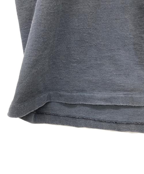 HARLEY-DAVIDSON（ハーレーダビッドソン）HARLEY-DAVIDSON (ハーレーダビッドソン) プリントTシャツ ブラック サイズ:Ｌの古着・服飾アイテム