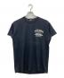 HARLEY-DAVIDSON（ハーレーダビッドソン）の古着「プリントTシャツ」｜ブラック