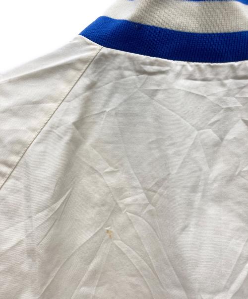 LACOSTE（ラコステ）LACOSTE (ラコステ) トラックジャケット アイボリー サイズ:なしの古着・服飾アイテム