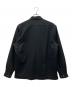 Eddie Bauer (エディーバウアー) CPOシャツ ブラック サイズ:M：5000円