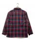 PENDLETON (ペンドルトン) 70s ボードシャツ ネイビー×レッド サイズ:XL：15000円
