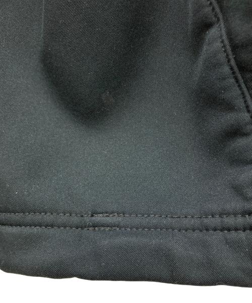 Columbia（コロンビア）Columbia (コロンビア) VERTEXソフトシェルジャケット ブラック サイズ:Mの古着・服飾アイテム
