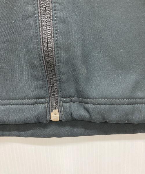 Columbia（コロンビア）Columbia (コロンビア) VERTEXソフトシェルジャケット ブラック サイズ:Mの古着・服飾アイテム