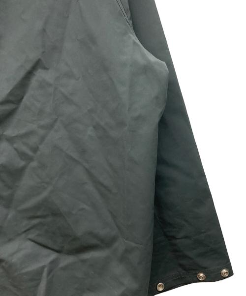 CarHartt（カーハート）CarHartt (カーハート) レインジャケット グレー サイズ:Medium Regulerの古着・服飾アイテム