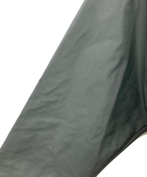 CarHartt（カーハート）CarHartt (カーハート) レインジャケット グレー サイズ:Medium Regulerの古着・服飾アイテム