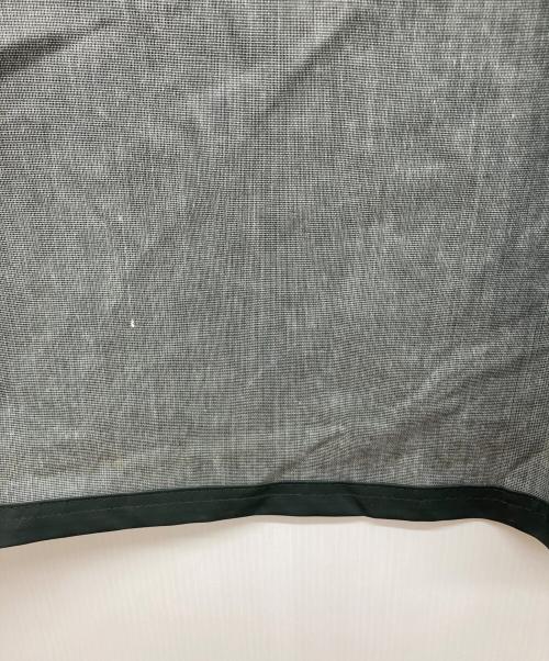 CarHartt（カーハート）CarHartt (カーハート) レインジャケット グレー サイズ:Medium Regulerの古着・服飾アイテム