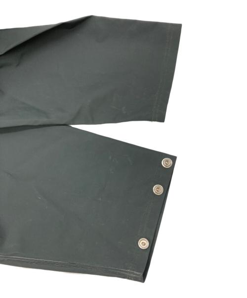 CarHartt（カーハート）CarHartt (カーハート) レインジャケット グレー サイズ:Medium Regulerの古着・服飾アイテム