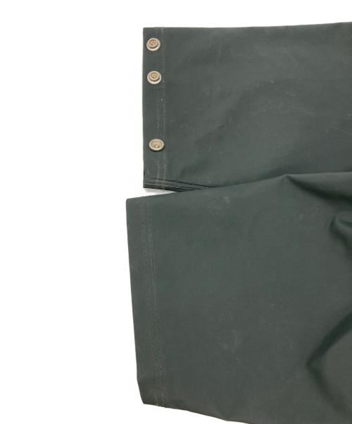 CarHartt（カーハート）CarHartt (カーハート) レインジャケット グレー サイズ:Medium Regulerの古着・服飾アイテム