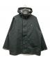CarHartt（カーハート）の古着「レインジャケット」｜グレー