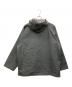 CarHartt (カーハート) レインジャケット グレー サイズ:Medium Reguler：5000円