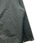 中古・古着 CarHartt (カーハート) レインジャケット グレー サイズ:Medium Reguler：5000円