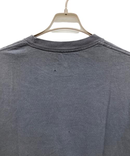 USED（ユーズド）USED (ユーズド) プリントTシャツ Rolling Stone ブラック サイズ:不明の古着・服飾アイテム