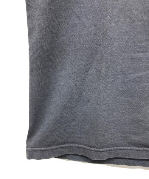 USED（ユーズド）USED (ユーズド) プリントTシャツ Rolling Stone ブラック サイズ:不明の古着・服飾アイテム