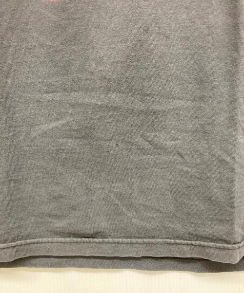 USED（ユーズド）USED (ユーズド) プリントTシャツ Rolling Stone ブラック サイズ:不明の古着・服飾アイテム