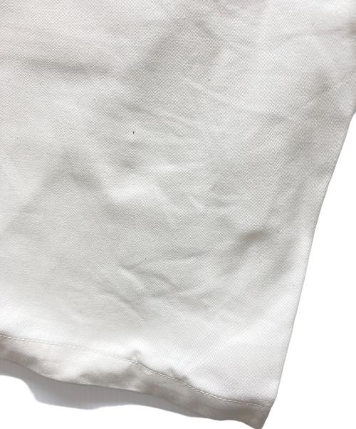 oddment（オッドメント）oddment (オッドメント) BIG PAINTER DOUBLE KNEE アイボリー サイズ:なしの古着・服飾アイテム