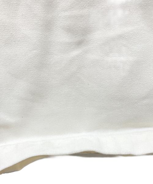 oddment（オッドメント）oddment (オッドメント) BIG PAINTER DOUBLE KNEE アイボリー サイズ:なしの古着・服飾アイテム