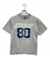 stussy（ステューシー）の古着「ナンバリングTシャツ SSリンク」｜グレー