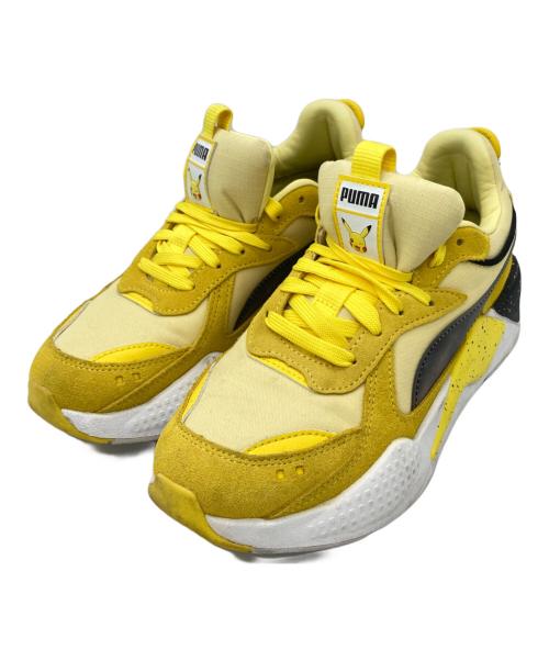 PUMA（プーマ）PUMA (プーマ) pokemon (ポケモン) RS-X 