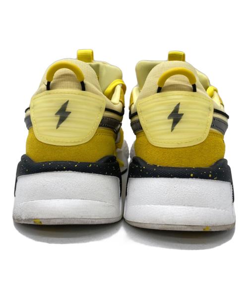 PUMA（プーマ）PUMA (プーマ) pokemon (ポケモン) RS-X 