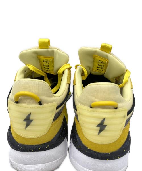PUMA（プーマ）PUMA (プーマ) pokemon (ポケモン) RS-X 