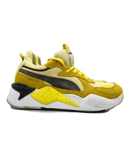 PUMA（プーマ）PUMA (プーマ) pokemon (ポケモン) RS-X 