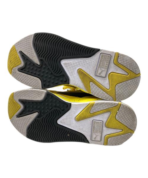 PUMA（プーマ）PUMA (プーマ) pokemon (ポケモン) RS-X 
