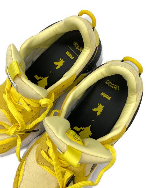 PUMA（プーマ）PUMA (プーマ) pokemon (ポケモン) RS-X 