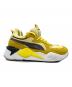 中古・古着 PUMA (プーマ) pokemon (ポケモン) RS-X 