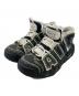 NIKE（ナイキ）の古着「WMNS Air More Uptempo 'Denim'」｜ブラック