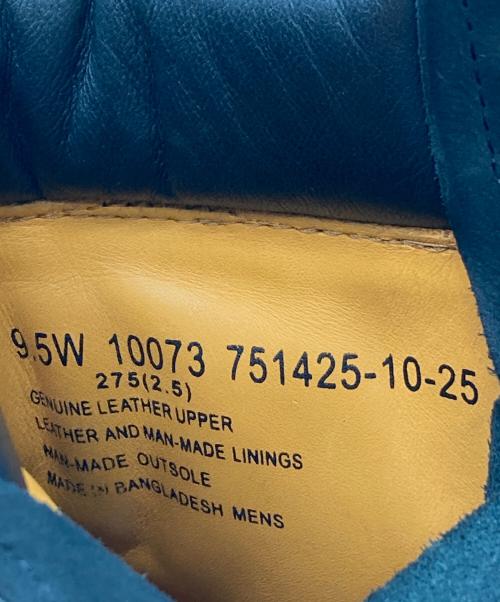 Timberland（ティンバーランド）Timberland (ティンバーランド) プレミアムウォータープルーフブーツ ブラック サイズ:9.5Wの古着・服飾アイテム
